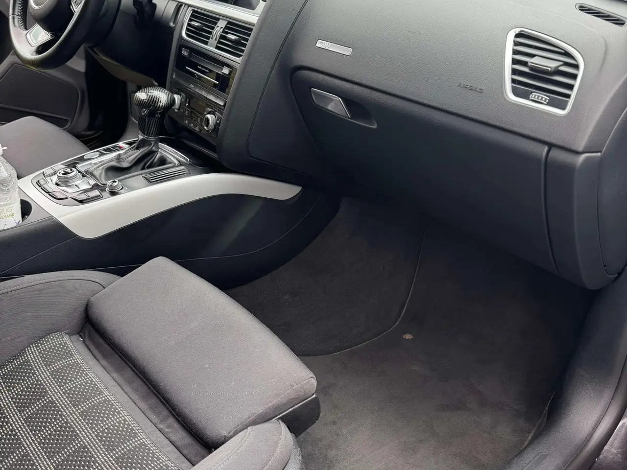 Billede 8 - Audi A5 1,8 TFSi 144 S-line Sportback Multitr.