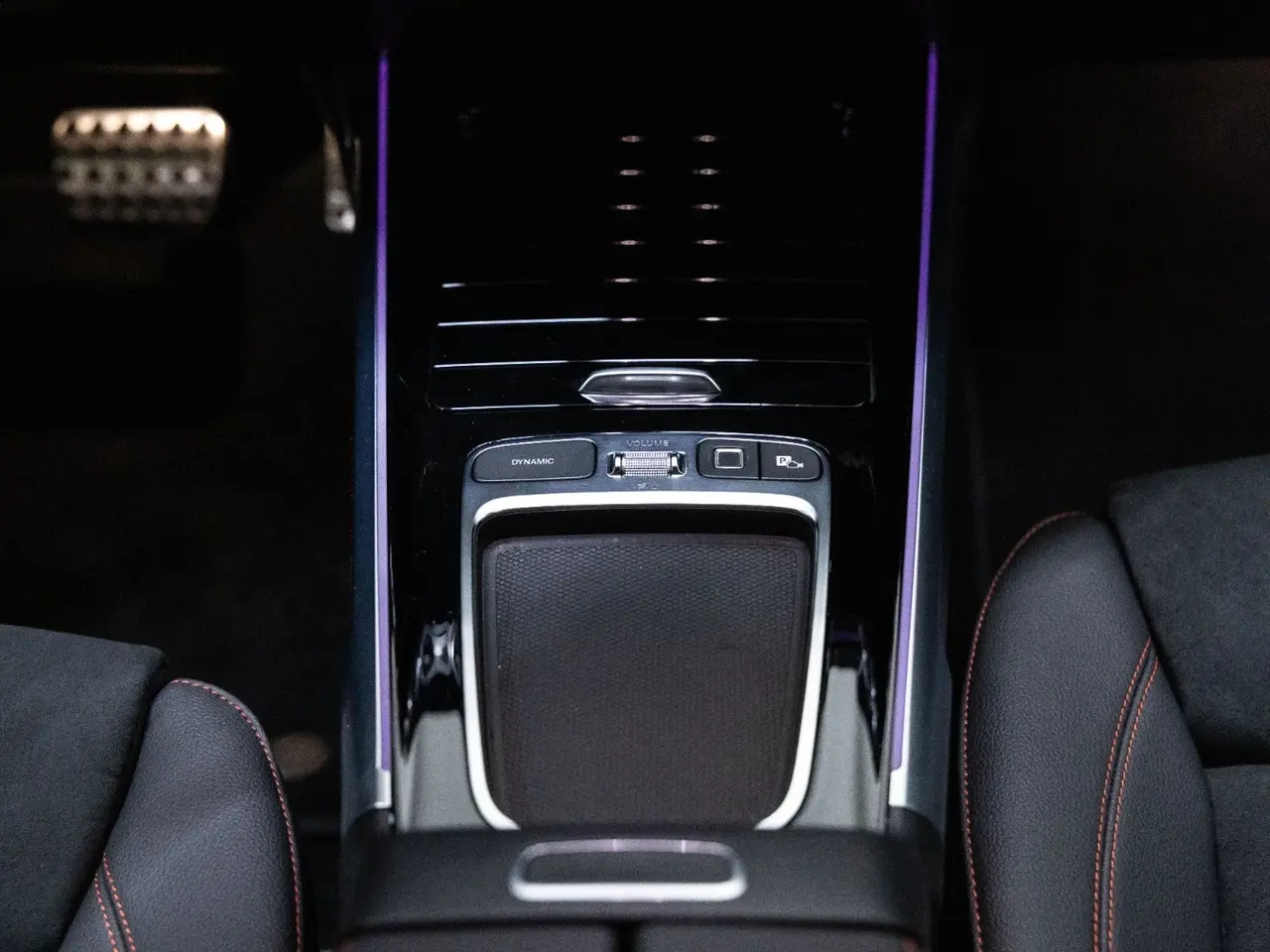 Billede 15 - Mercedes EQB250+  AMG Premium