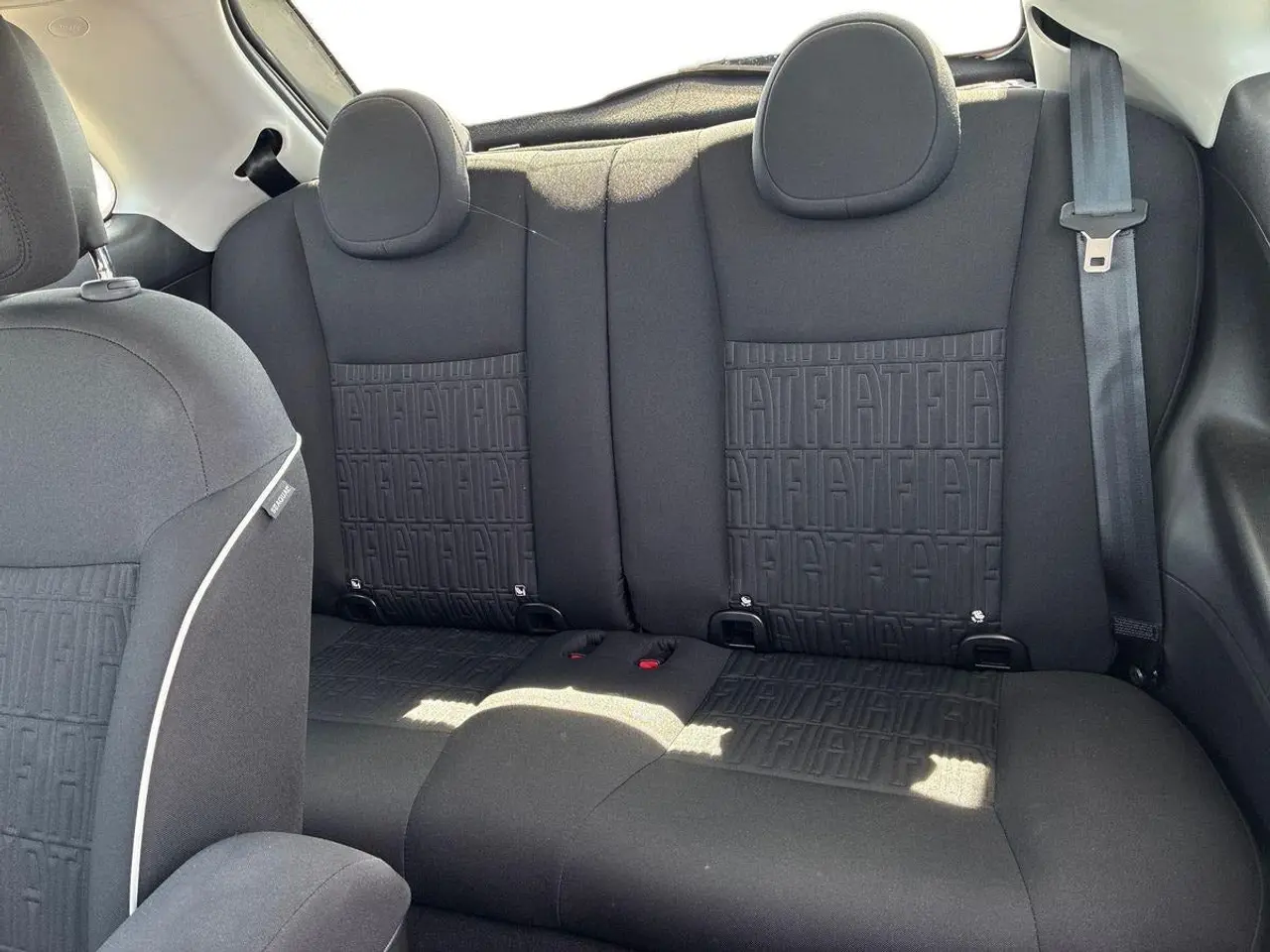 Billede 10 - Fiat 500e 42 Icon