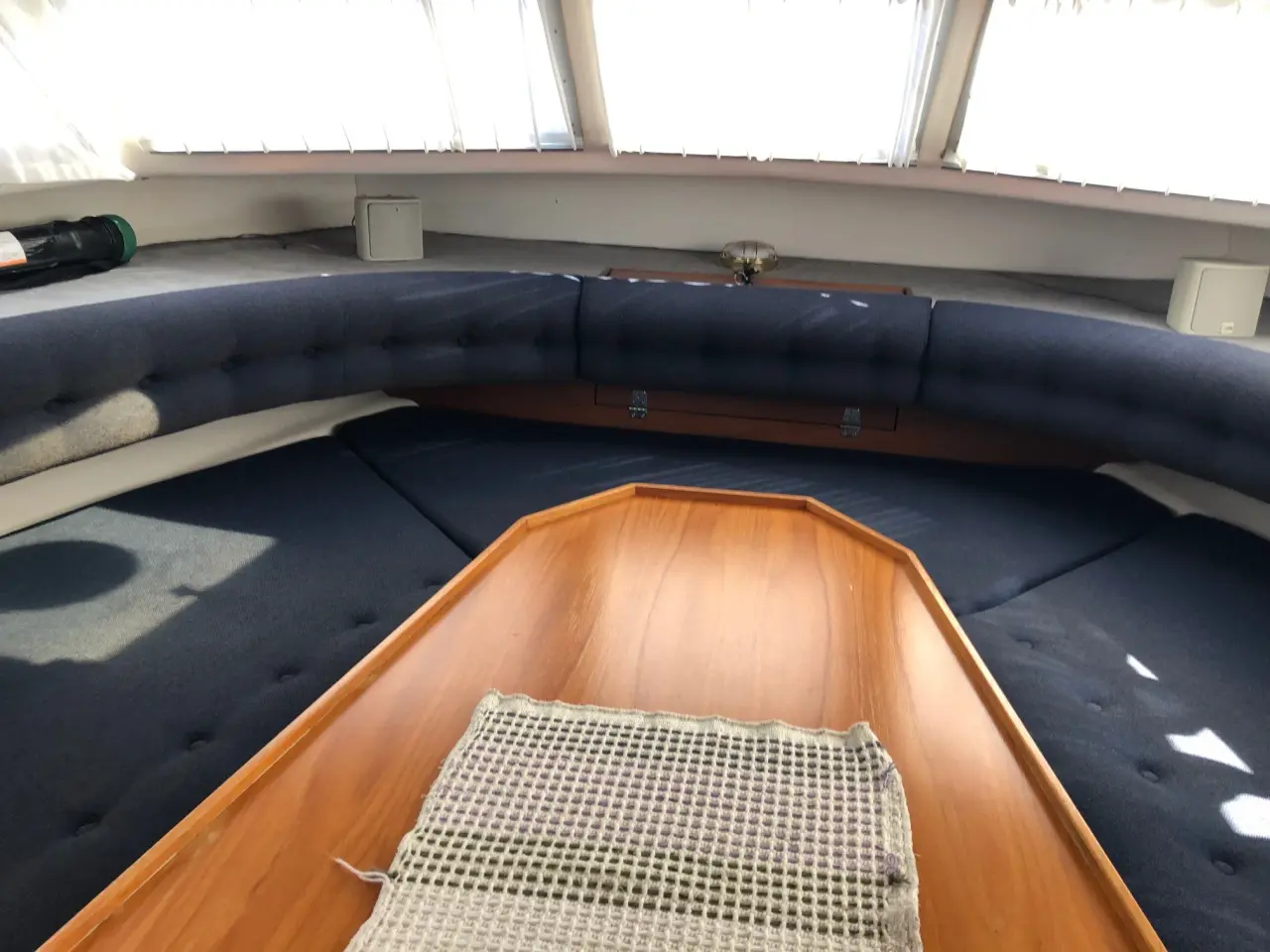 Billede 4 - Nidelv 28 Classic HT - SOLGT/SOLD