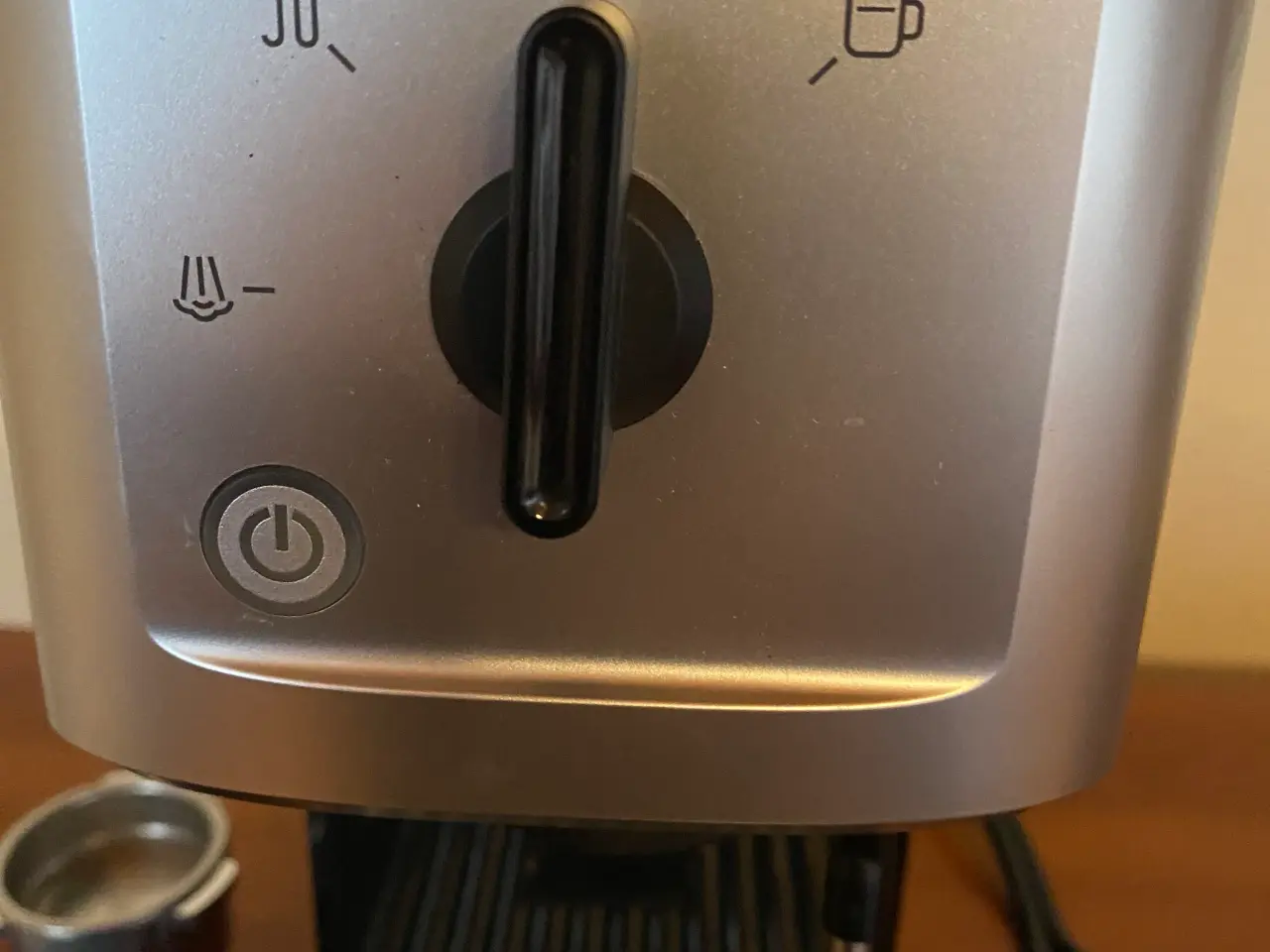 Billede 3 - KRUPS ESPRESSOMASKINE