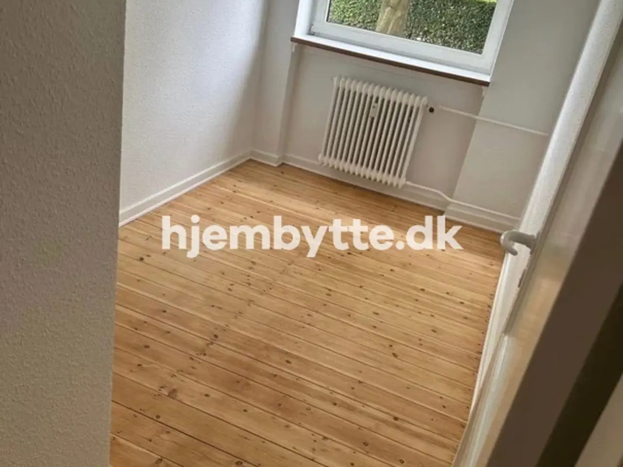 Billede 5 - Hjembytte - Bindeledet