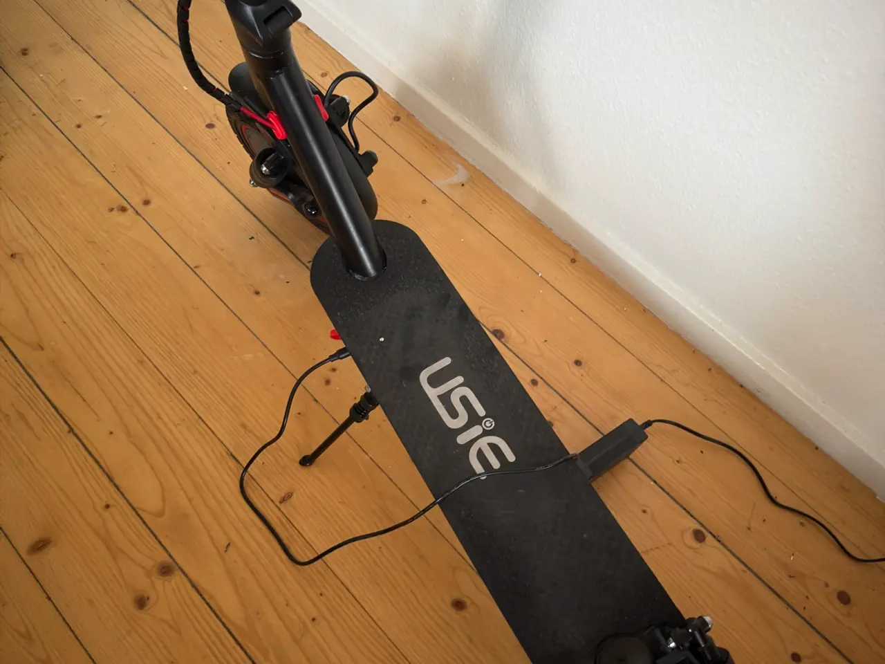 Billede 6 - Electro scooter Usie T1 Pro