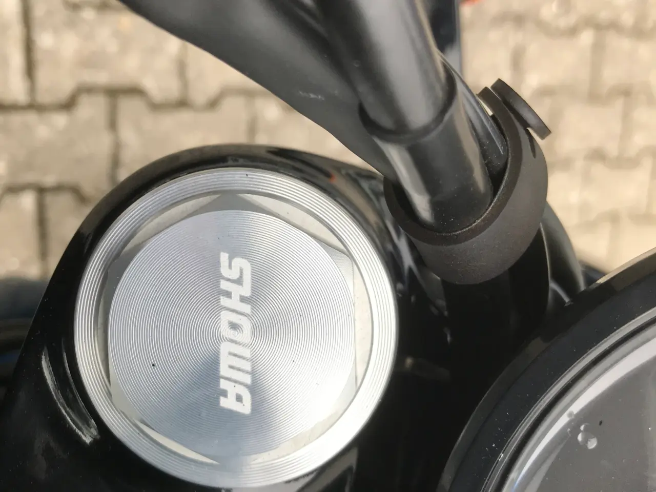 Billede 8 - Shot Gun 650 Bobber classic-bike.dk