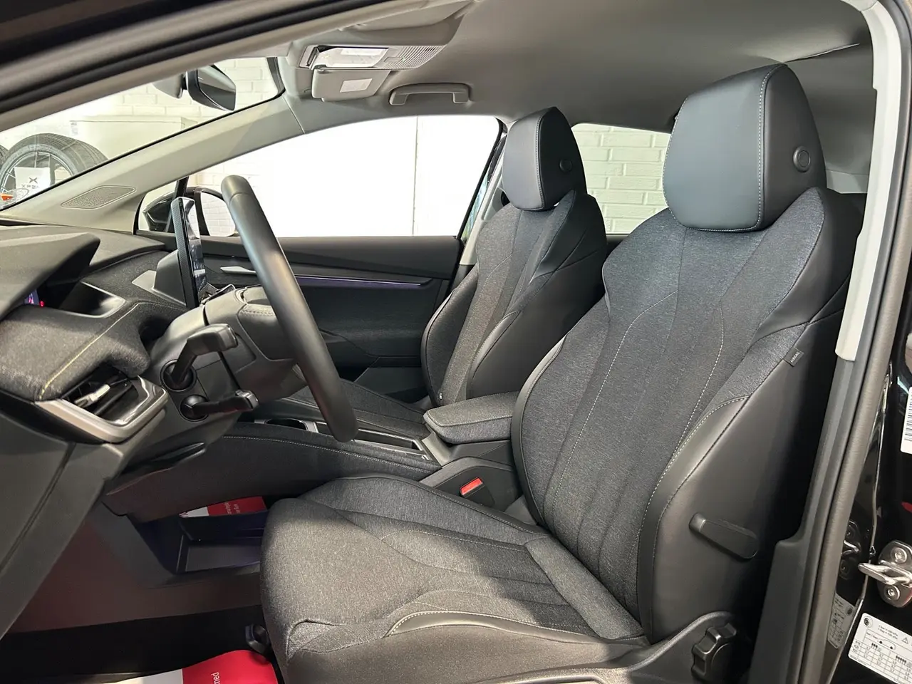 Billede 5 - Skoda Elroq 85 iV Loft