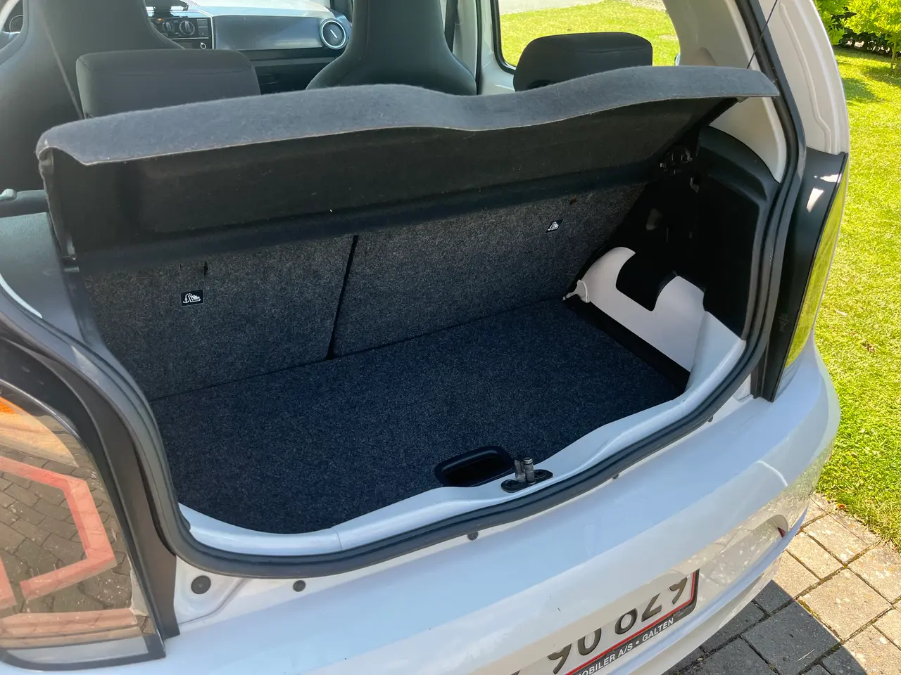 Billede 7 - BILLIG - VW UP!