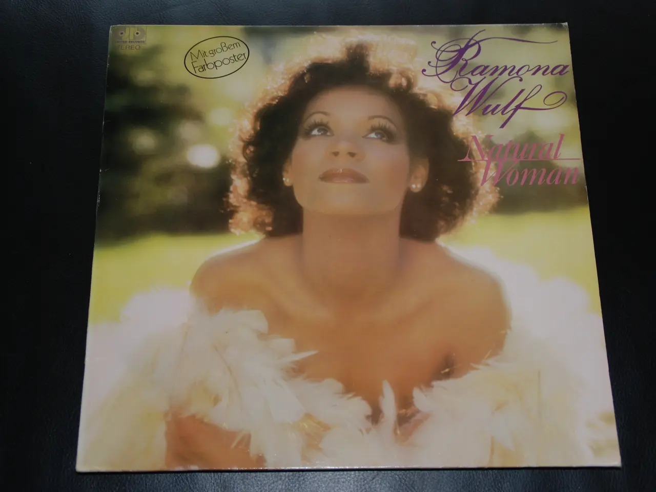 Billede 1 - Lp.ere - Ramona Wulf