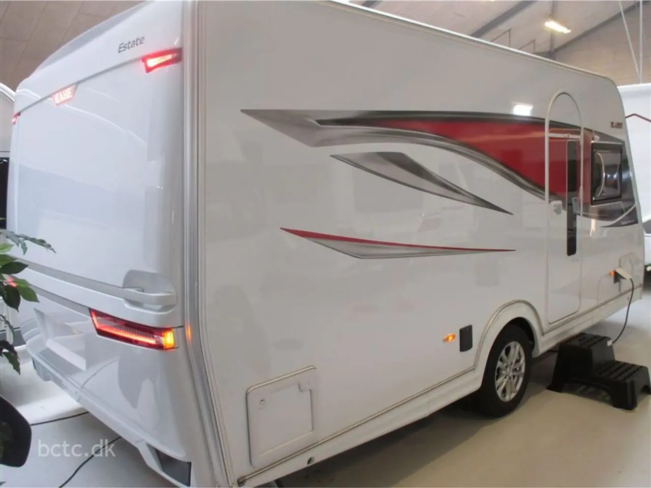 Billede 2 - 2026 - Kabe Estate 470 XL/KS
