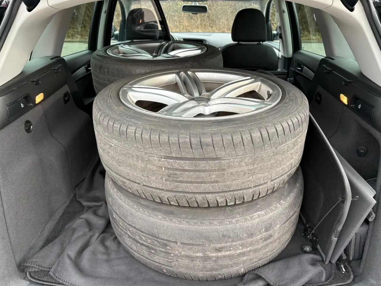 Billede 11 - Audi Q5 3,0 TDi 245 quattro S-tr. Van