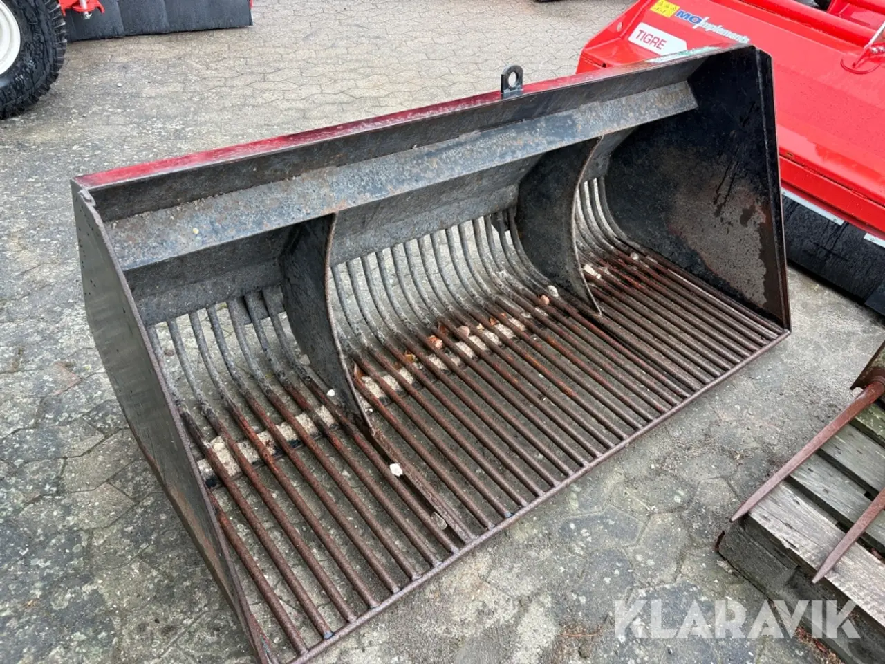 Billede 2 - Sluf