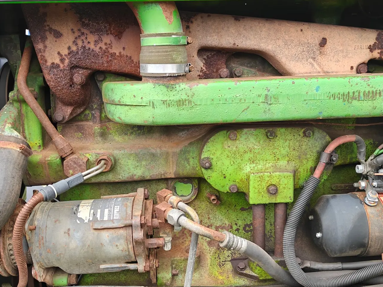 Billede 11 - John Deere 4230