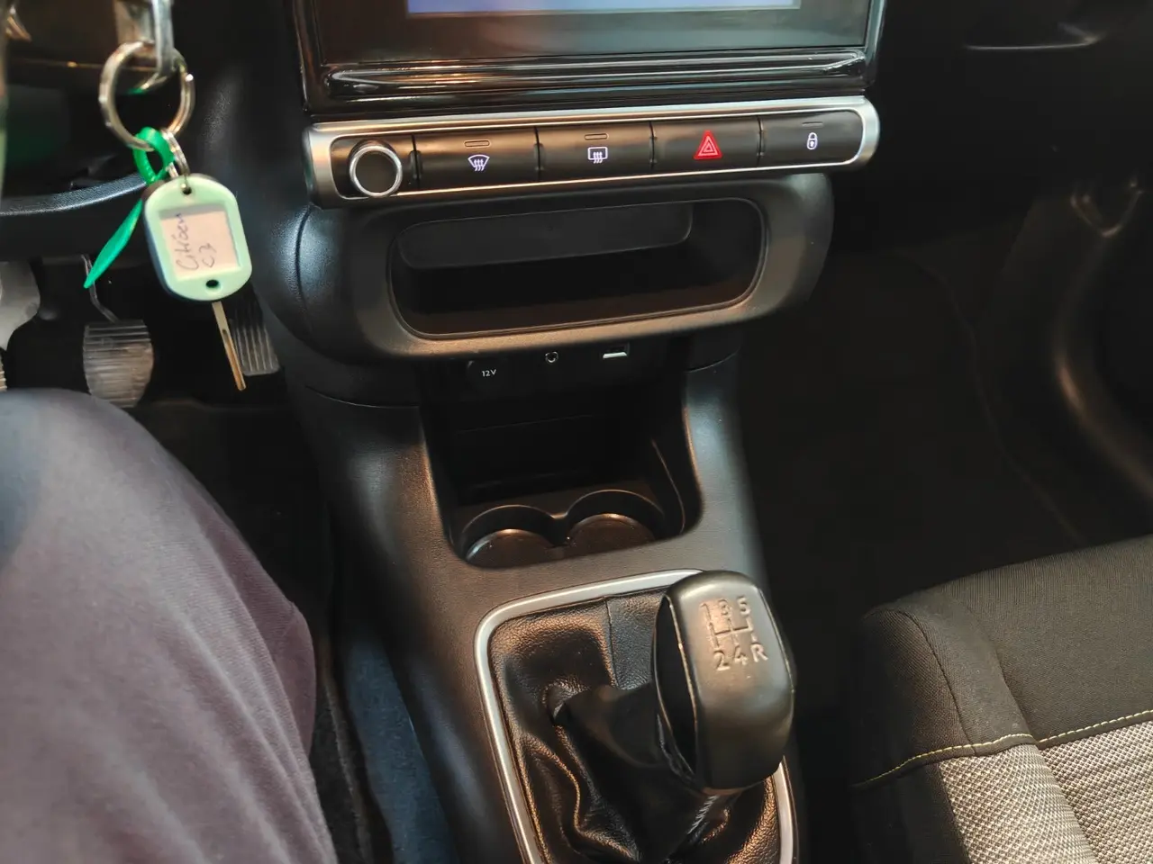 Billede 13 - Citroën C3 1,2 PureTech 110 Feel