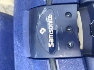 Samsonite