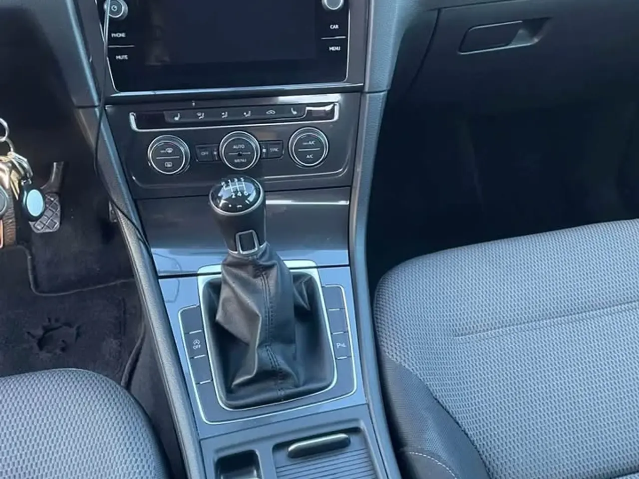 Billede 9 - Volkswagen Golf VII - 2017/2018