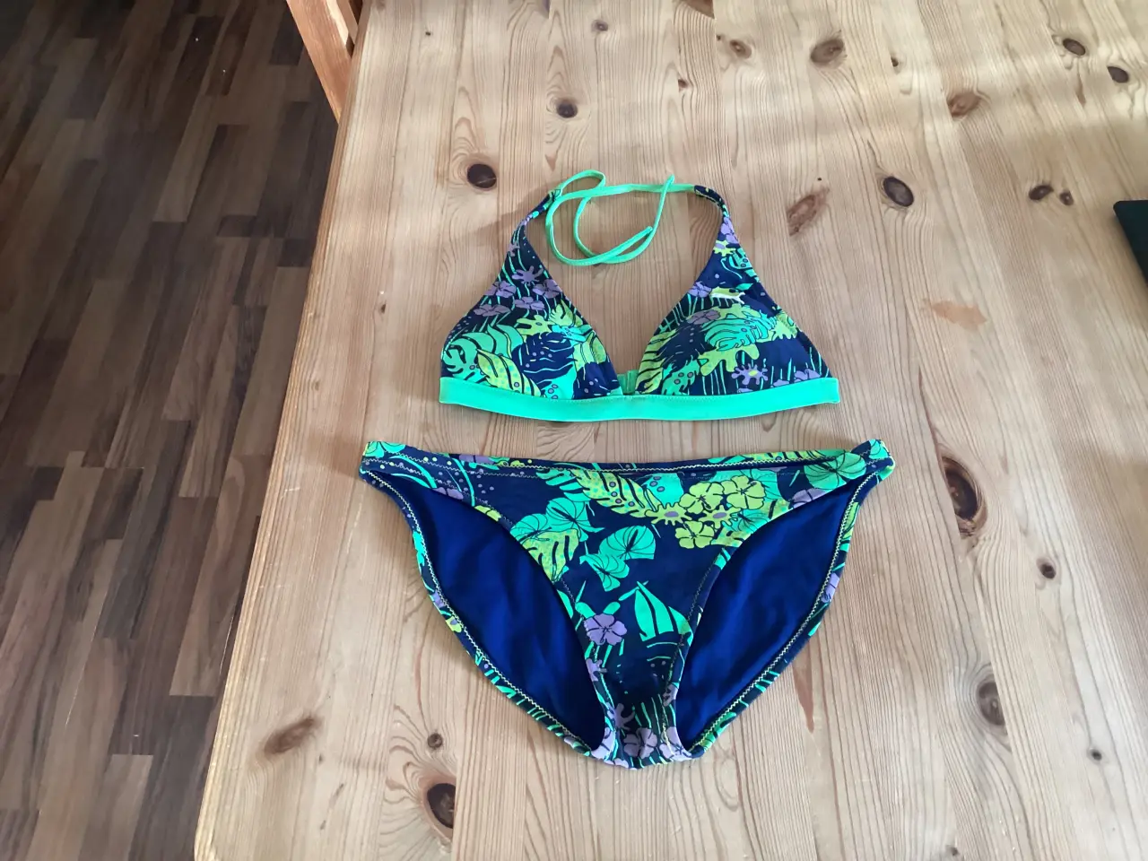 Billede 10 - Masser Af Bikini Forsk. Str.