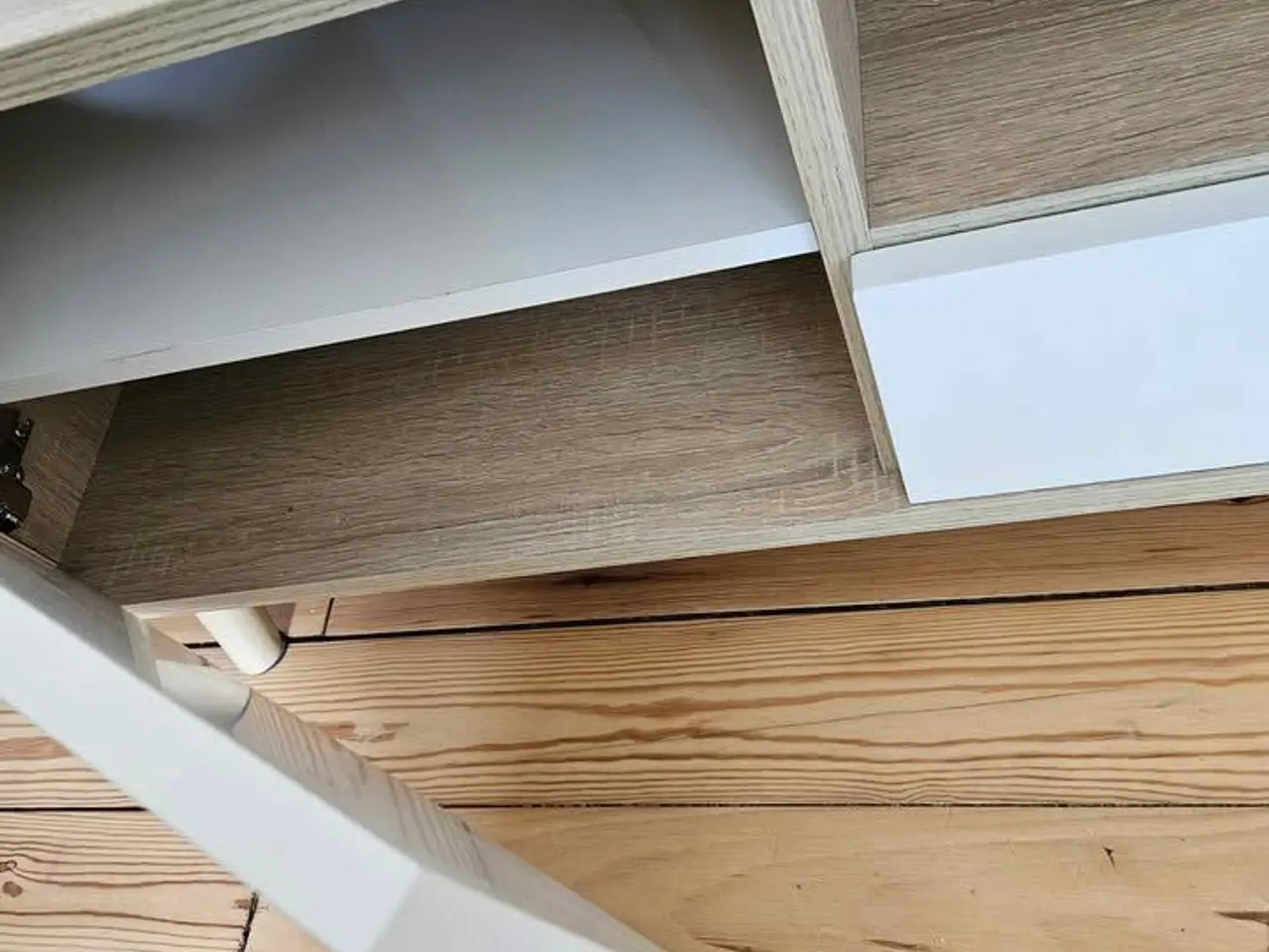 Billede 2 - Tv bord