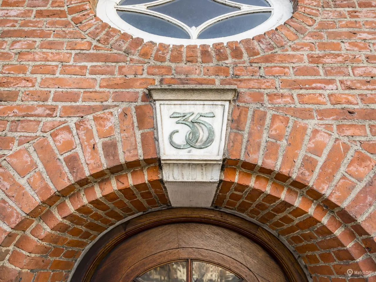 Billede 8 - Kontor med udsigt til Peblinge Sø