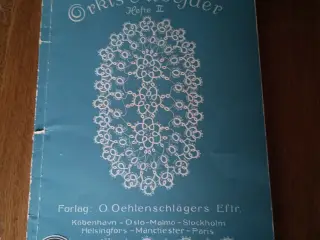 Orkis arbejder