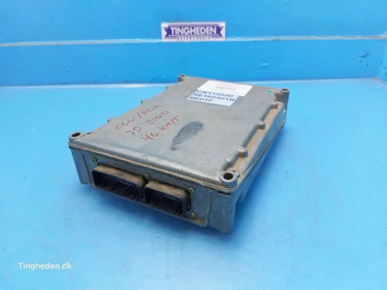 Billede 3 - John Deere 8400 Kontrol Modul RE165401