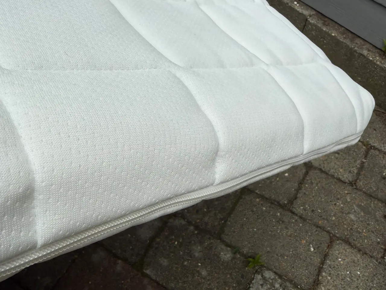 Billede 2 - Fin Topmadras