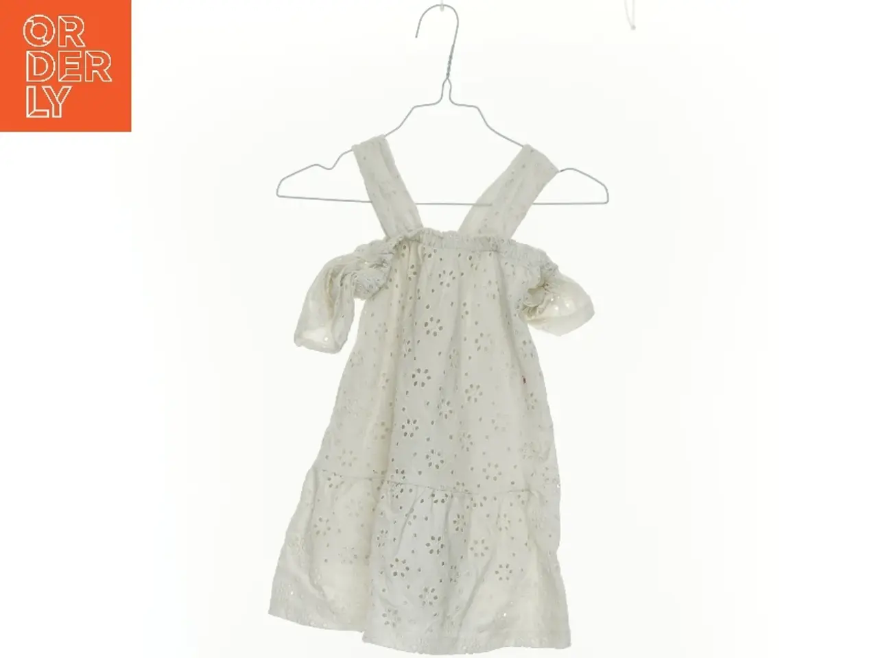 Billede 2 - Kjole fra Zara (str. 98 cm)