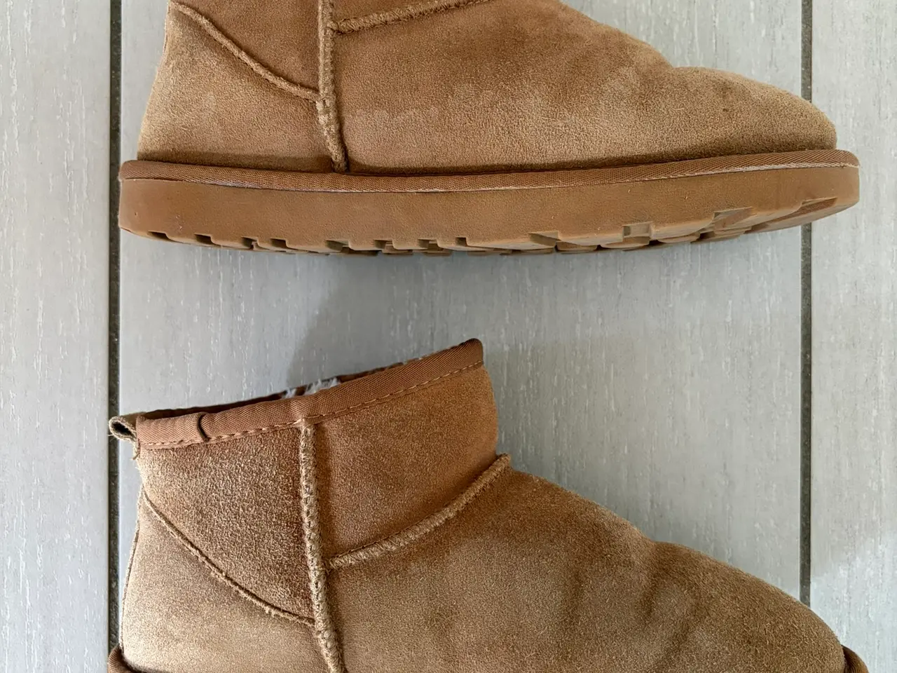 Billede 3 - Sofie Schnoor Young Boot low, str. 40