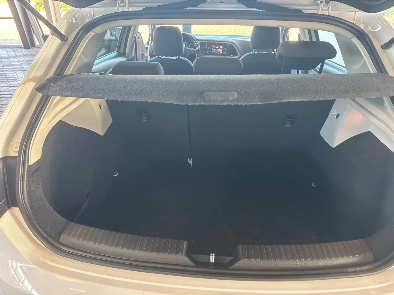 Billede 13 - Seat Leon 1,6 TDi 115 Style