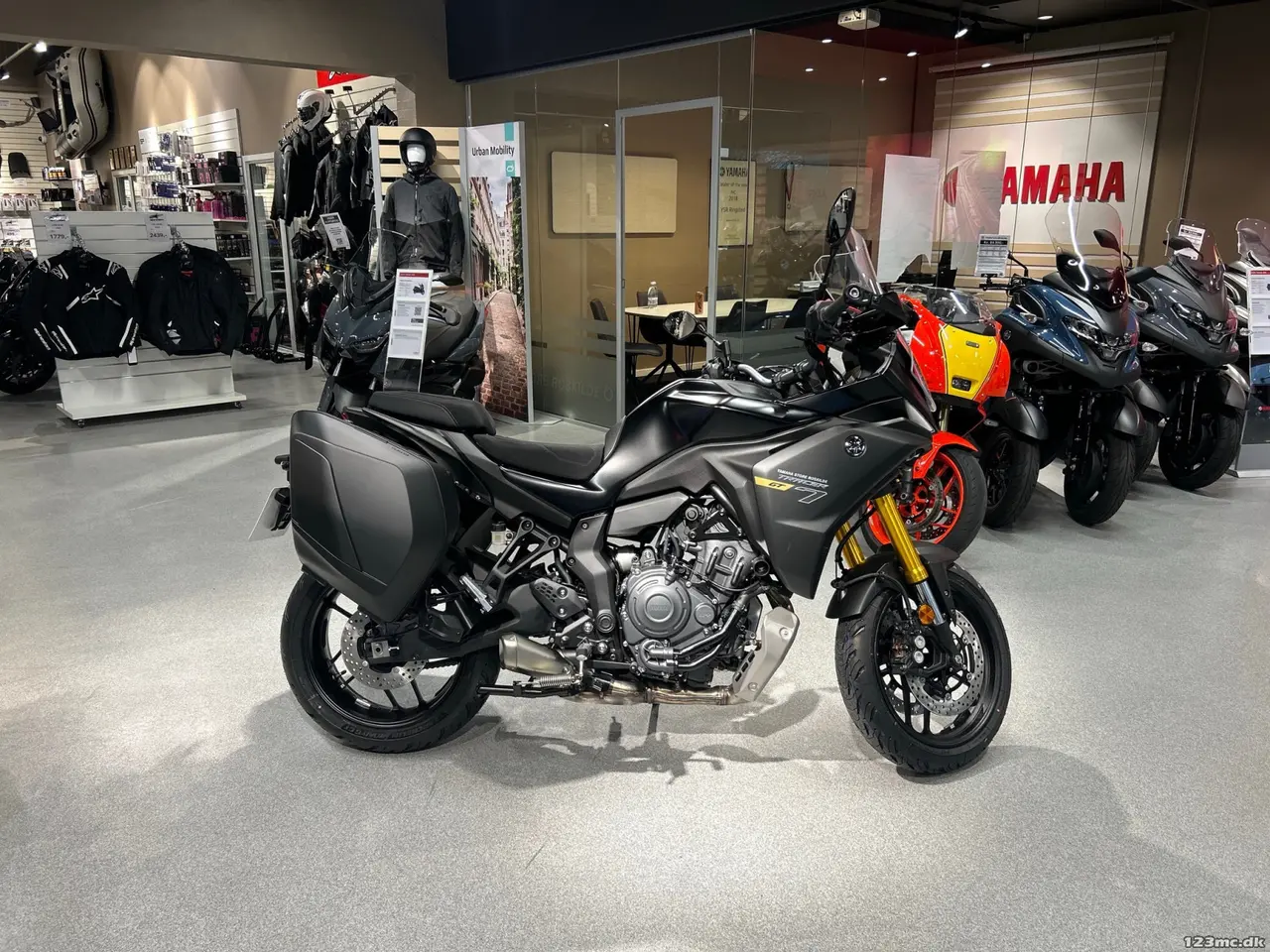 Billede 2 - Yamaha Tracer 7 GT
