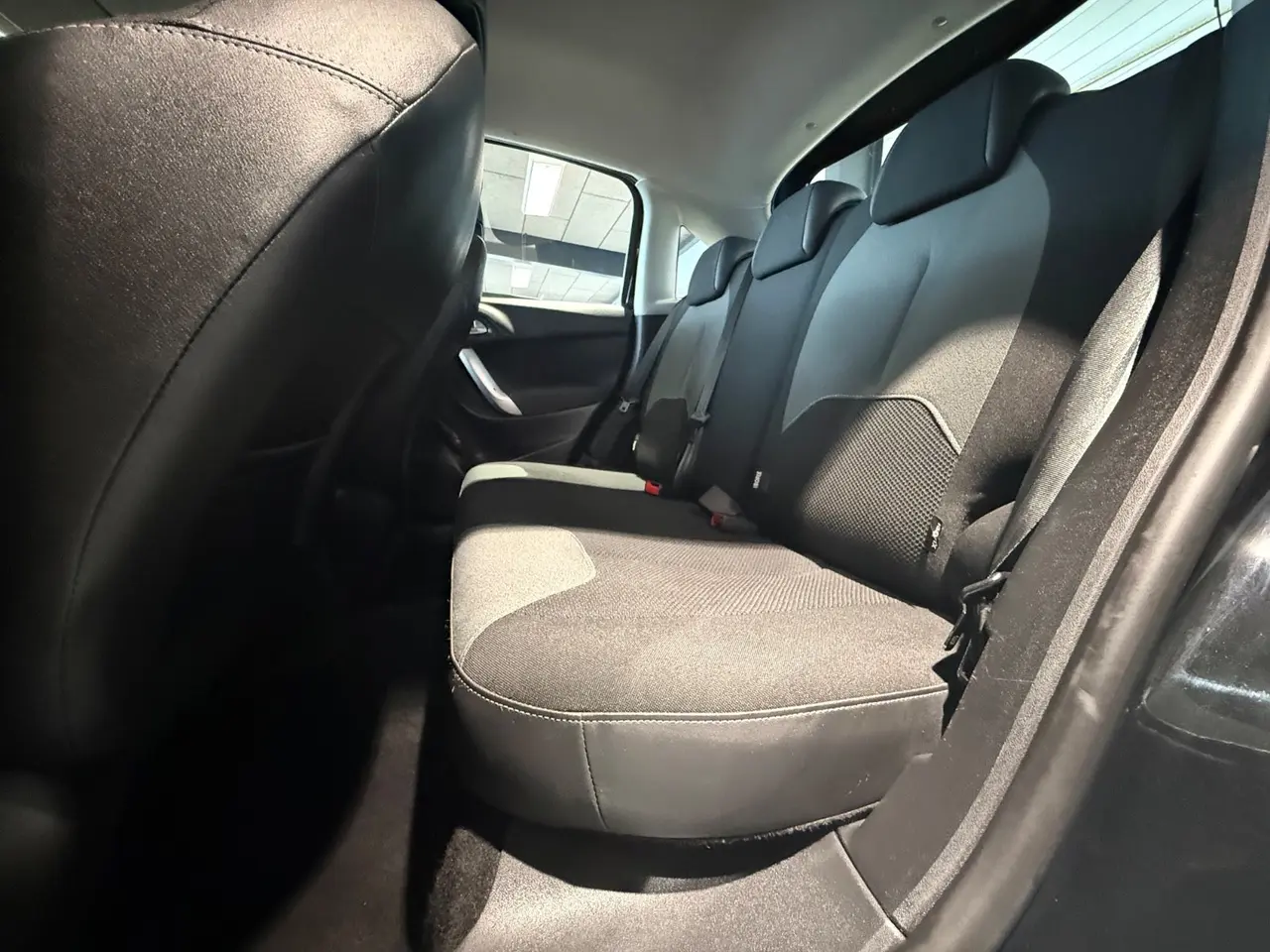 Billede 8 - Citroën C3 1,4 HDi 70 Seduction
