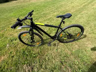 Cannondale Trail 29" mountainbike – Shimano Deore