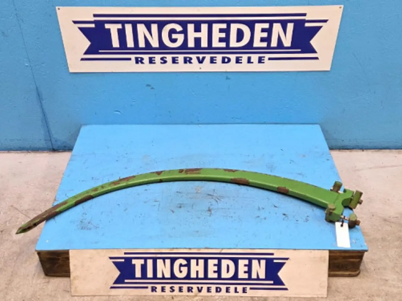 Billede 1 - Krone Big Pack 80-80 Nål 002817641