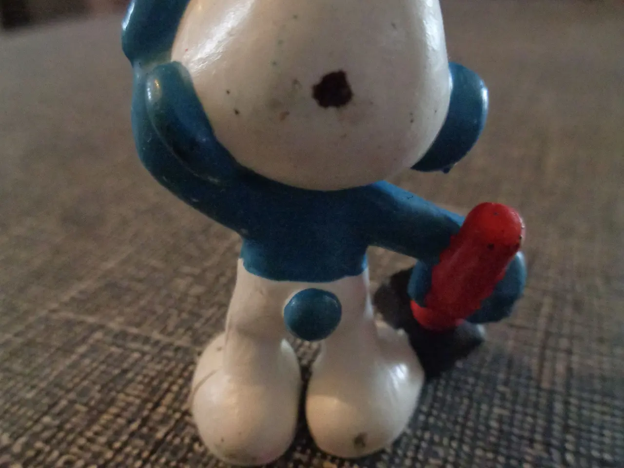 Billede 4 - Figur
