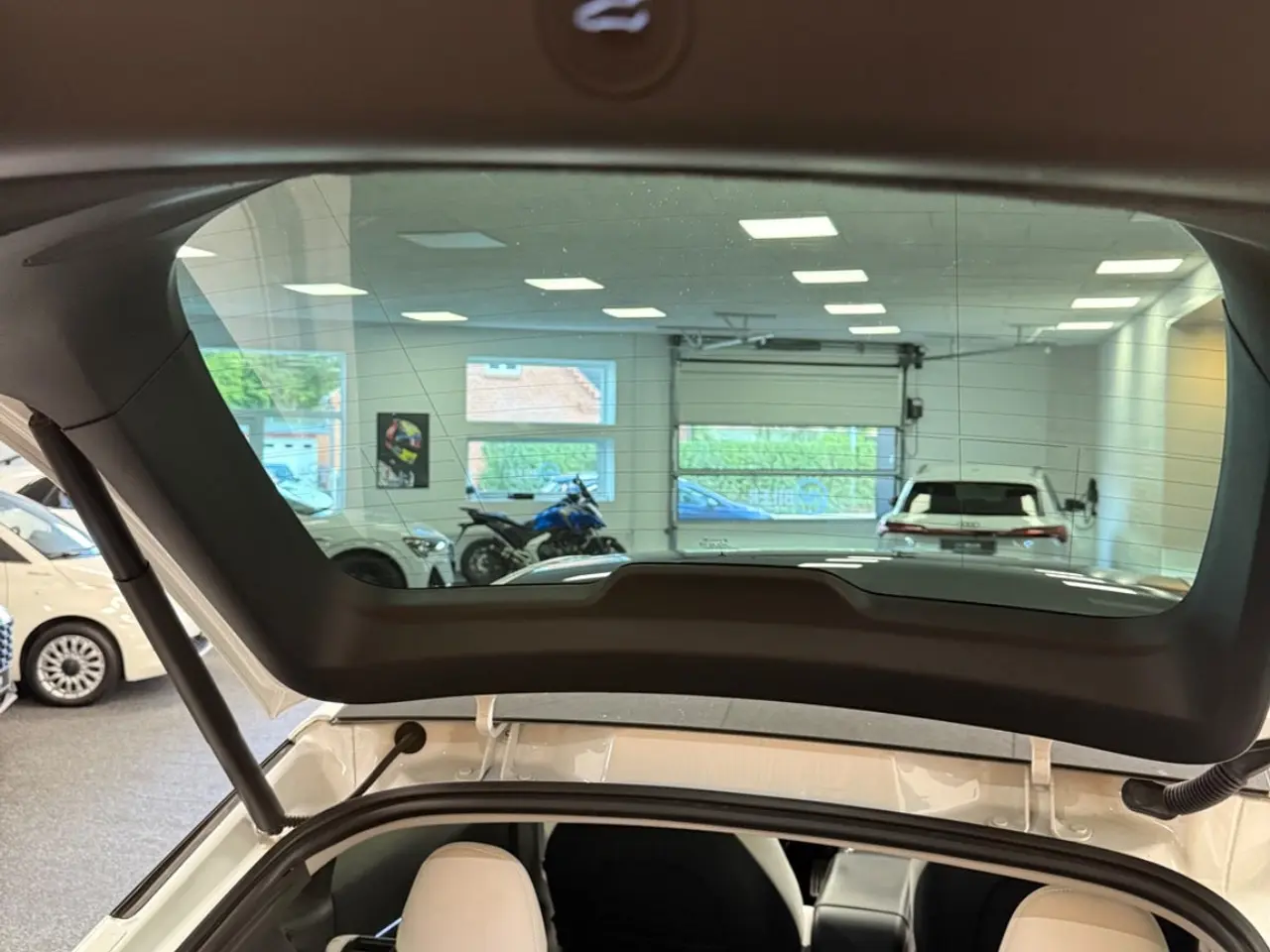 Billede 14 - Tesla Model Y Performance AWD