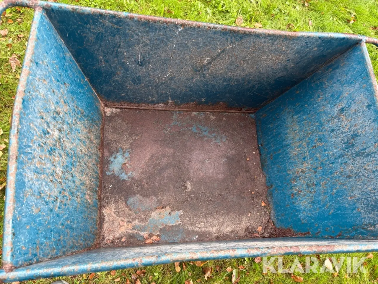 Billede 10 - Trillebør