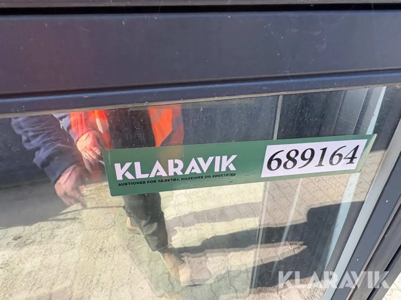 Billede 12 - Vinduer med 3-lags glas, 6 Styk