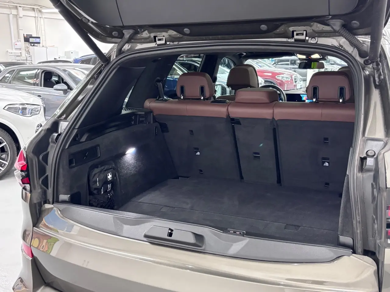 Billede 22 - BMW X5 3,0 xDrive50e M-Sport+ aut.