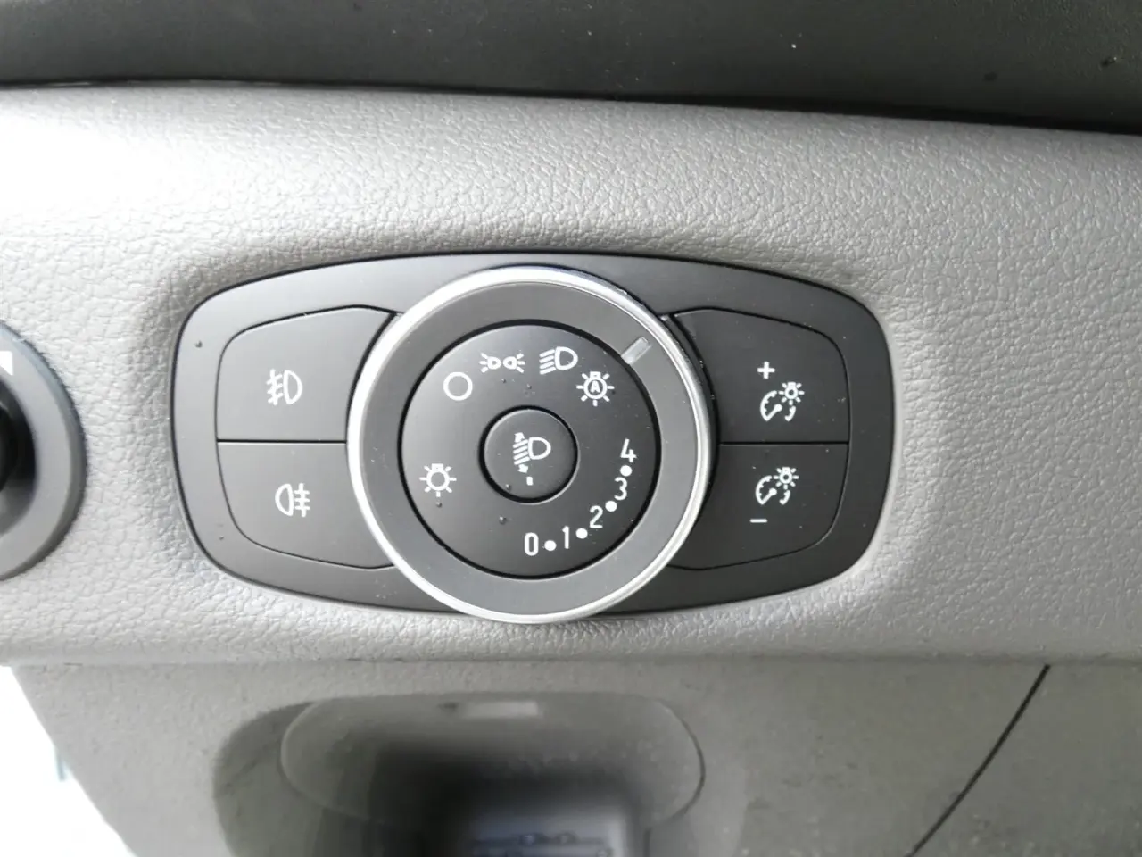 Billede 15 - Ford Transit 350 L3H1 2,0 TDCi Trend 130HK DobKab 6g