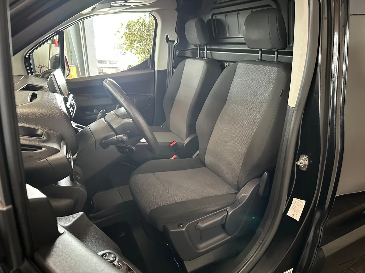 Billede 6 - Citroën Berlingo 1,5 BlueHDi 100 L1 ProffLine Van