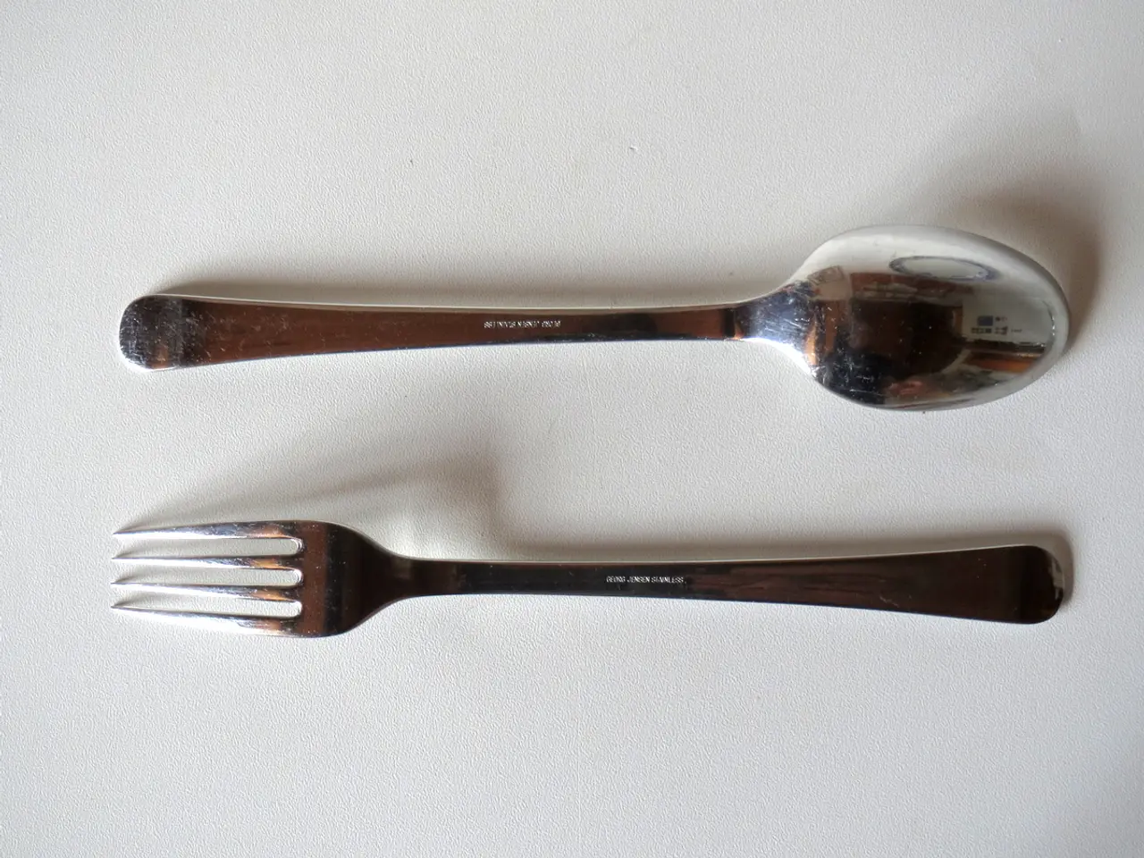 Billede 3 - Georg Jensen Copenhagen