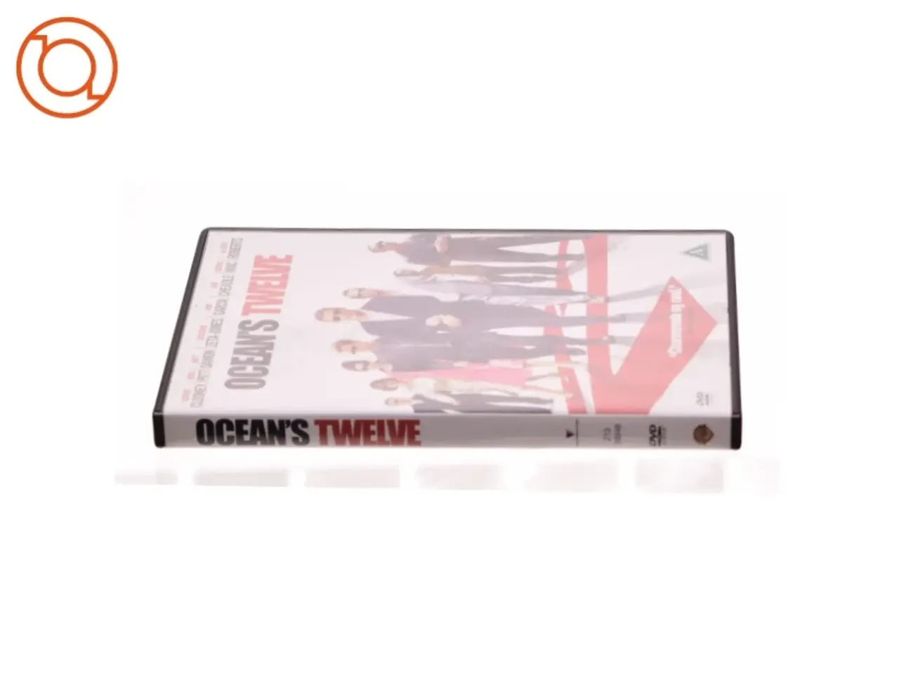 Billede 2 - Ocean's Twelve