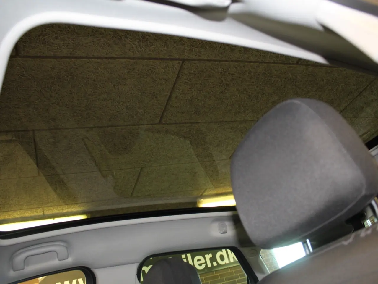 Billede 7 - Opel Meriva 1,4 T 120 Enjoy eco