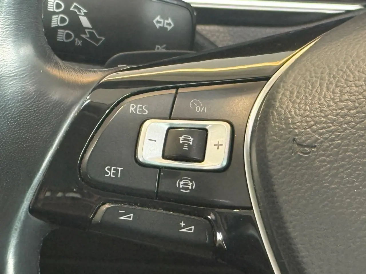 Billede 11 - VW Passat 2,0 TDi 190 Highline Variant DSG