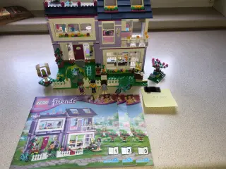 Lego Friends 41095
