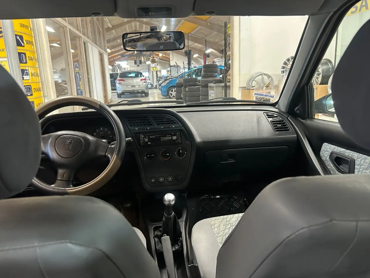 Billede 5 - Peugeot 306 1,4 XL