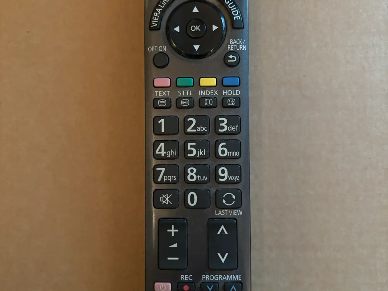 Billede 2 - 42” Panasonic Plasma-TV