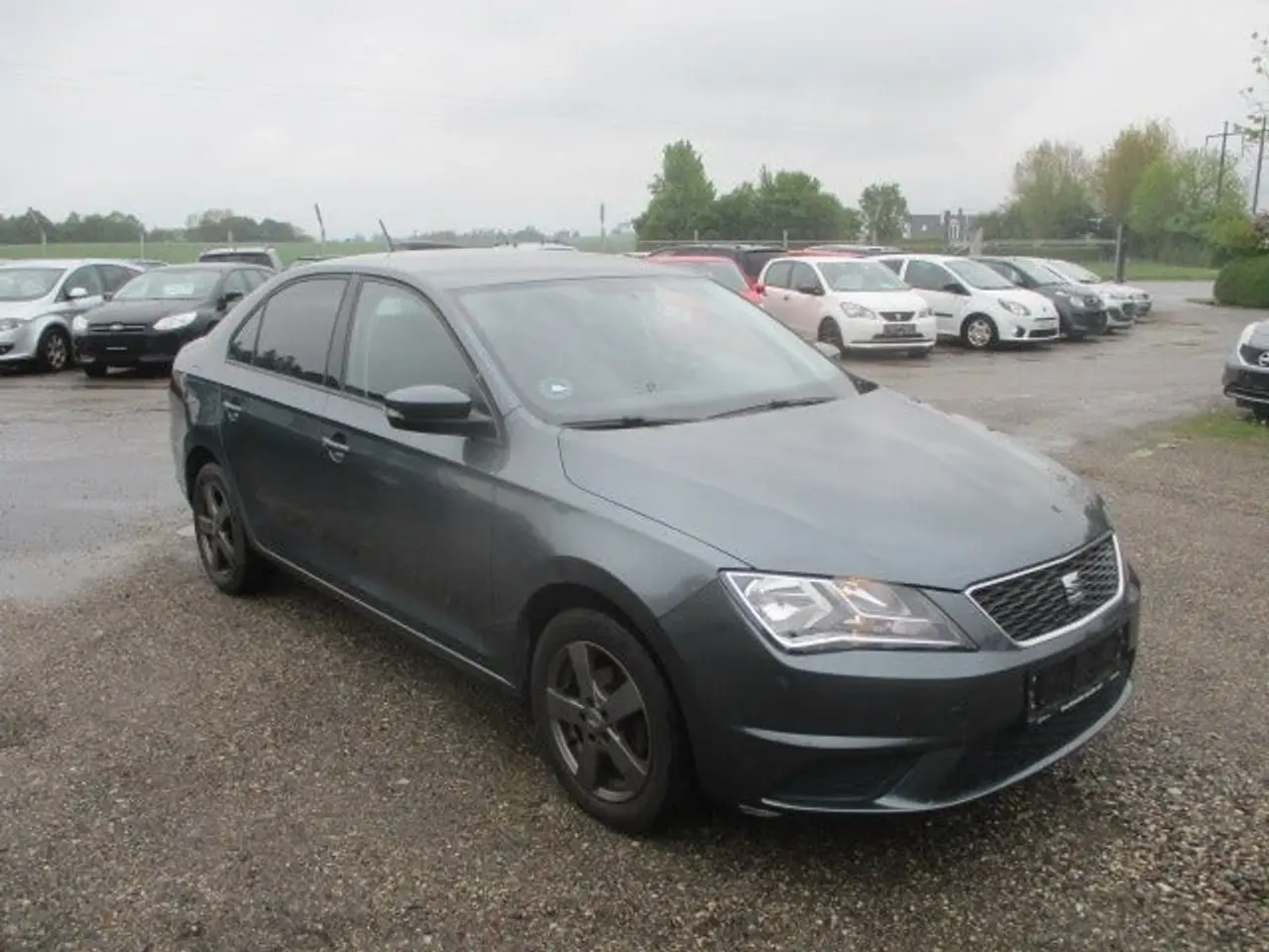 Billede 3 - Seat Toledo 1,2 TSi 90 Essence