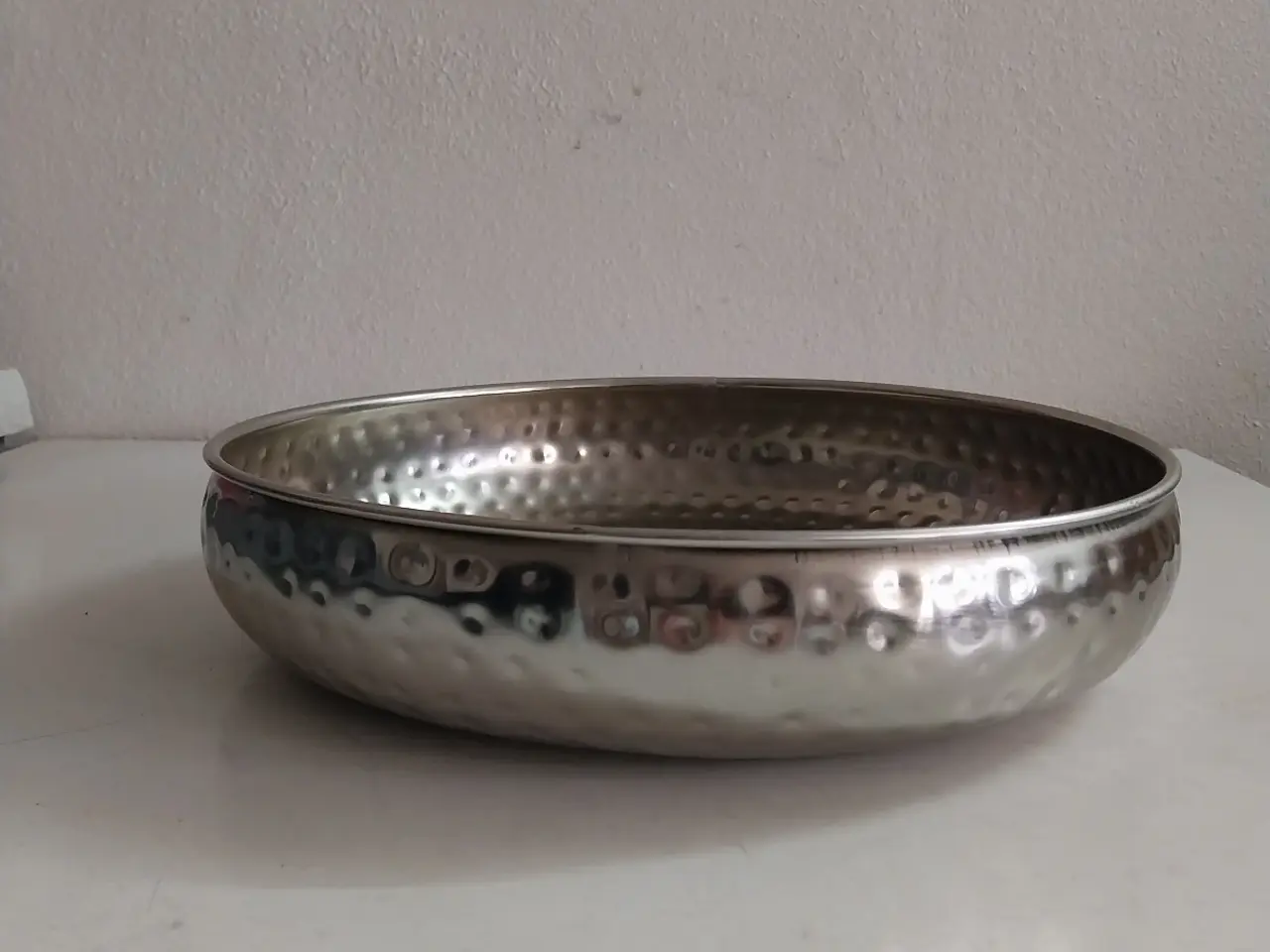 Billede 1 - Skål 30 x 7 cm