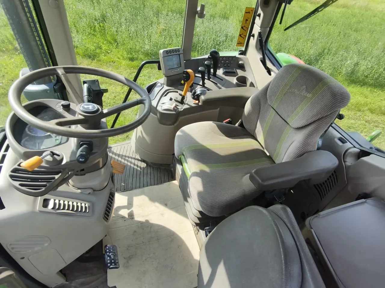 Billede 8 - John Deere 6930