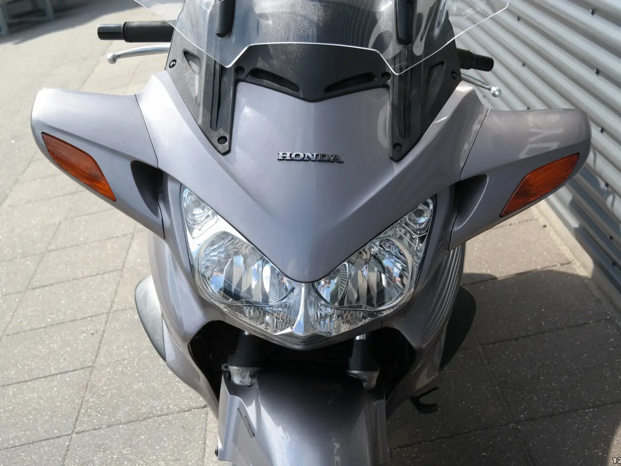 Billede 15 - Honda ST 1300 Pan European MC-SYD BYTTER GERNE