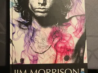 Jerry Hopkins Jim Morrison